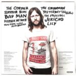 CORY BRANAN - Mutt Vinyl Record