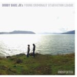BOBBY BARE JR - Undefeated Vinyl Record