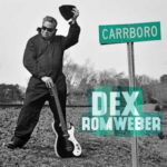 DEX ROMWEBER - Carrboro