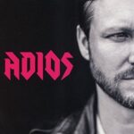 CORY BRANAN - Adios Vinyl Record