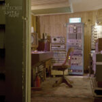 TIM HEIDECKER - Slipping Away (Frosted Teal Vinyl) (Indie Exclusive)