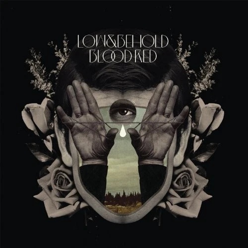 LPBTV093.jpg LOW & BEHOLD - Blood Red Vinyl Record - Image 1