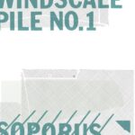 SOPORUS - Windscale Pile No.1 (Psychedelic Green Marbled Vinyl)