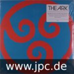 ARK - Ark EP Vinyl Record