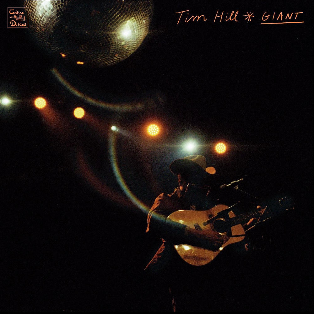 LPCALICO012.jpg TIM HILL - Giant - Image 1