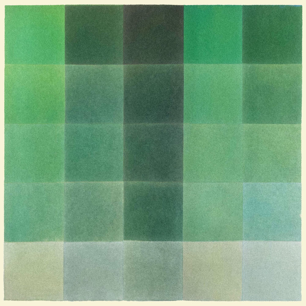 LPCALICO20243.jpg TIM HILL - Shades Of Green - Image 1