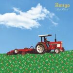 AMIGO - And Friends Vinyl Record