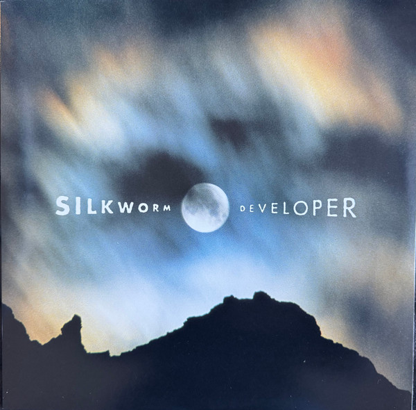LPCMO057X.jpg SILKWORM - Developer (Deluxe Edition) - Image 1