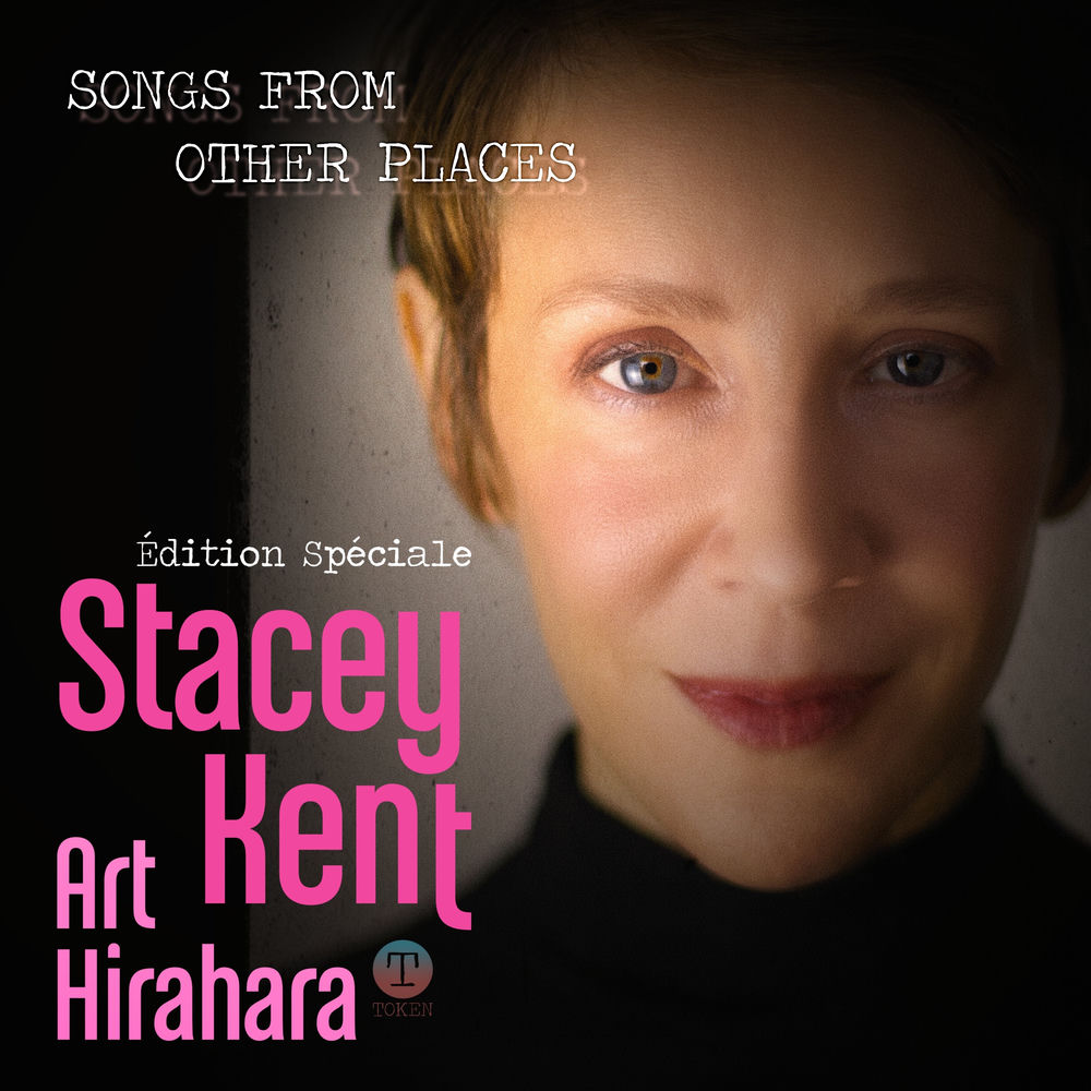 LPCND30010.jpg STACEY KENT - Songs From Other Places - Image 1