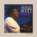 SHIRLEY SCOTT - A Walkin Thing