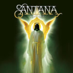 SANTANA - Sentient (Eu Exclusive)