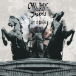 CARL BARAT AND THE JACKALS - Let It Reign