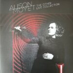 ALISON MOYET - The Other Live Collection (RSD 2032) Vinyl Record