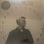 BILLY BRAGG - The Million Things That Never Happened (Grey Marbled Vinyl)