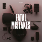 DEL AMITRI - Fatal Mistakes: Outtakes & B-Sides