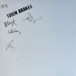 TURIN BRAKES - Wide-Eyed Nowhere
