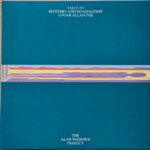 ALAN PARSONS PROJECT - Tales Of Mystery And Imagination - Edgar Allan Poe (Half-Speed Remaster)