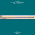 ALAN PARSONS PROJECT - Tales Of Mystery And Imagination - Edgar Allan Poe (Ltd Edition Clear Vinyl / Half-Speed Remaster) Vinyl Record