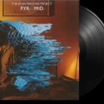 ALAN PARSONS PROJECT - I Robot (Half-Speed Remaster) (Clear Vinyl) Vinyl Record