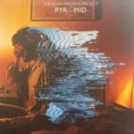 ALAN PARSONS PROJECT - Pyramid (Clear Vinyl) Vinyl Record