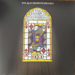 ALAN PARSONS PROJECT - The Turn Of A Friendly Card (Half-Speed Remaster)