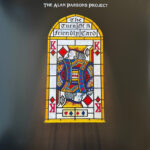 ALAN PARSONS PROJECT - The Turn Of A Friendly Card (Half-Speed Remaster) (Clear Vinyl)