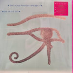 ALAN PARSONS PROJECT - Eye In The Sky (Half-Speed Remaster)