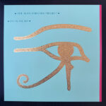 ALAN PARSONS PROJECT - Eye In The Sky (Half-Speed Remaster) (Clear Vinyl)