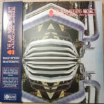 ALAN PARSONS PROJECT - Ammonia Avenue (Cv 45 Audiophile Edition)