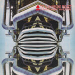 ALAN PARSONS PROJECT - Ammonia Avenue (Half-Speed Remaster)