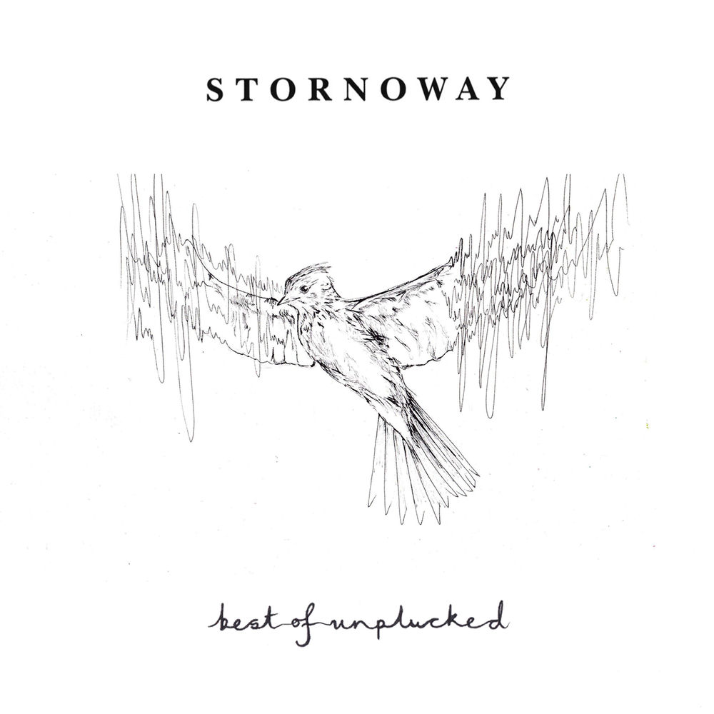 LPCOOK925C.jpg STORNOWAY - Best Of Unplucked - Image 1