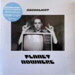 RAZORLIGHT - Planet Nowhere (White Vinyl)