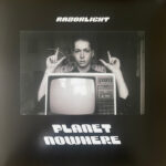 RAZORLIGHT - Planet Nowhere (Hmv Exclusive)