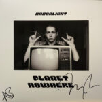 RAZORLIGHT - Planet Nowhere (Smokey Vinyl) (Indie Exclusive)