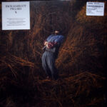 JACK GARRATT - Pillars (Moon White Marble Vinyl) (Hmv Exclusive)