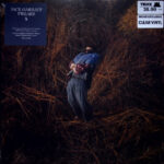 JACK GARRATT - Pillars (Clear Vinyl) (Indie Exclusive)
