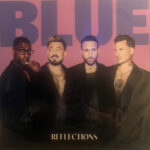 BLUE - Reflections (Blue Vinyl) (Indie Exclusive)