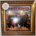 GIPSY KINGS - Historia (Feat. Tonino Baliardo) (White/Blue Marble Vinyl)