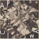 APHID - Ny Medicin Vinyl Record