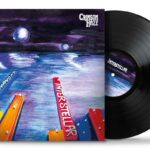 CRIMSON HAZE - Interstellar Symphony Vinyl Record
