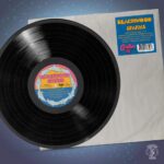 BEACHWOOD SPARKS - Dolphin Dance Remix 12 (Pink Vinyl) Vinyl Record