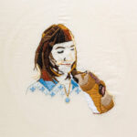 GABBYS WORLD - O.K. (Coloured Vinyl)