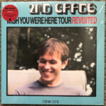 2ND GRADE - Wish You Were Here Tour Revisited (Red Vinyl) Vinyl Record