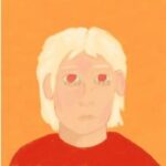 AL MENNE - Freak Accident (Aqua Blue Vinyl) Vinyl Record