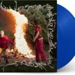 BABEHOVEN - Waters Here In You (Blue Vinyl) Vinyl Record