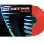 A Place To Bury Strangers - Hologram (Red/Transparent Blue Vinyl) (Indie Exclusive) Vinyl Record