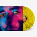 A Place To Bury Strangers - See Through You (Yellow/Black Marble Vinyl) (Indie Exclusive) Vinyl Record