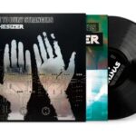 A Place To Bury Strangers - Synthesizer Vinyl Record