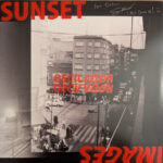SUNSET IMAGES - Oscilador (Opaque Pink Vinyl)