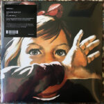 BERSARIN QUARTETT - Bersarin Quartett (Clear Vinyl)